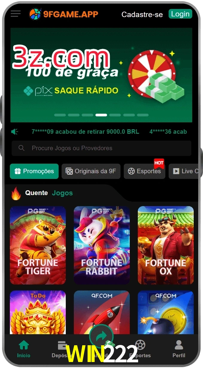 WIN222